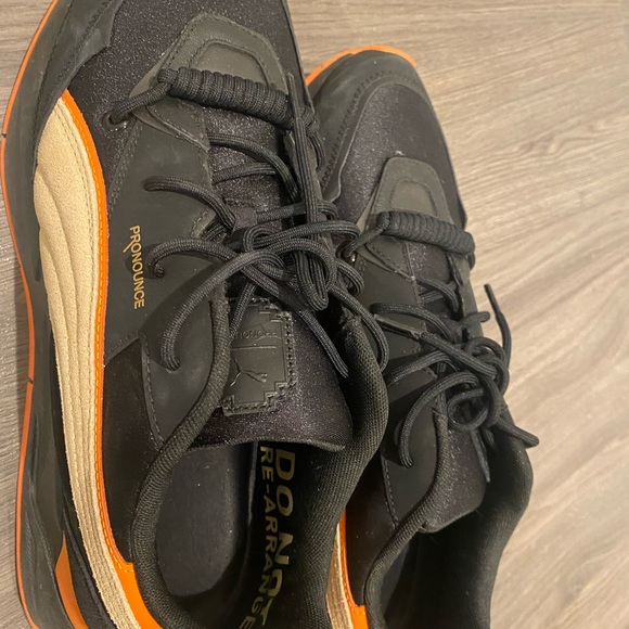 Puma Pronounce Shoes - Picture 8 of 10